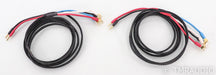 Morrow Audio SP-2 Bi-Wire Speaker Cables; SP2; 3m Pair