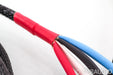 Morrow Audio SP-2 Bi-Wire Speaker Cables; SP2; 3m Pair