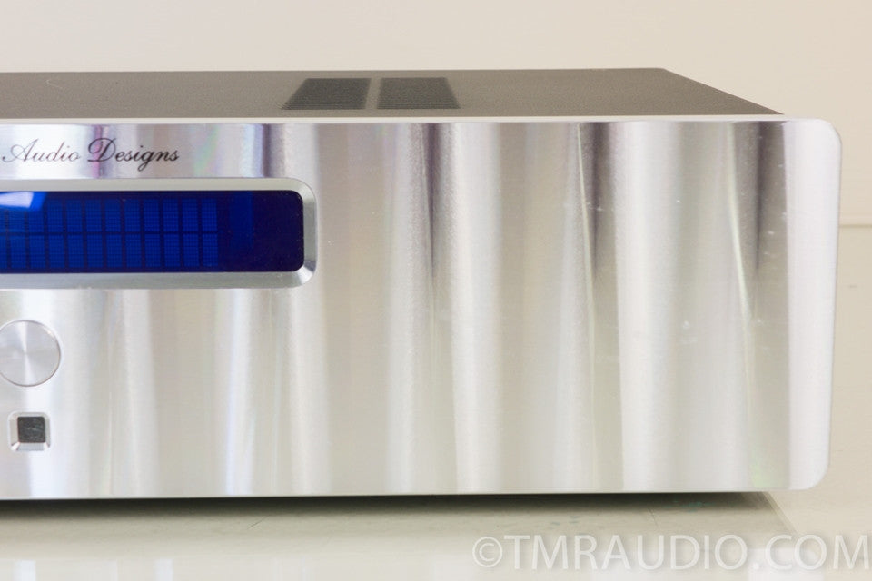 Enlightened Audio Designs