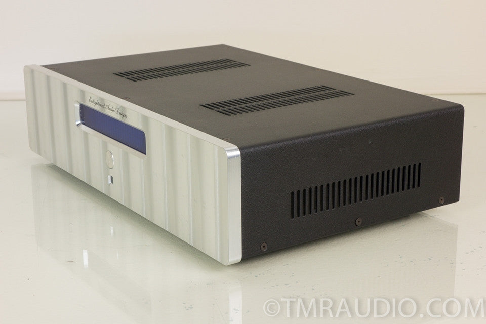 Enlightened Audio Designs