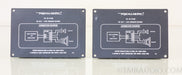 Realistic 100 Watt 2-way Crossover Network