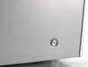 Luxman D-03X CD Player; D03X; Remote