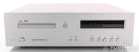 Luxman D-03X CD Player; D03X; Remote