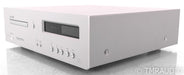 Luxman D-03X CD Player; D03X; Remote