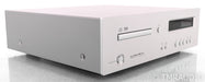 Luxman D-03X CD Player; D03X; Remote