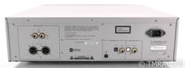 Luxman D-03X CD Player; D03X; Remote