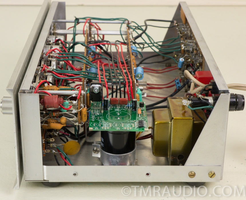 Dynaco PAT-4 Vintage Stereo Preamplifier