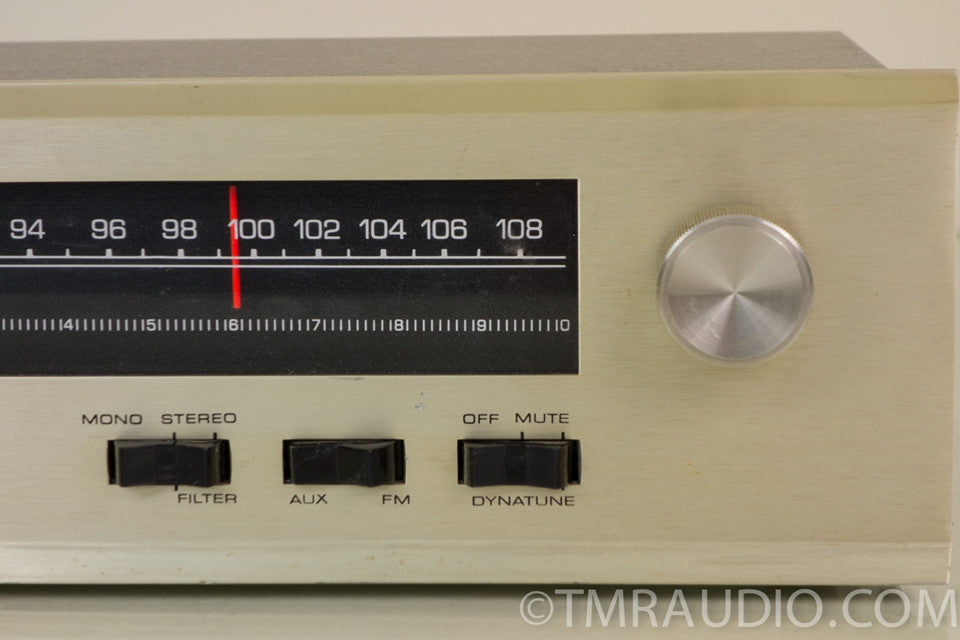 Dynaco FM-5 Vintage FM Tuner AS-IS
