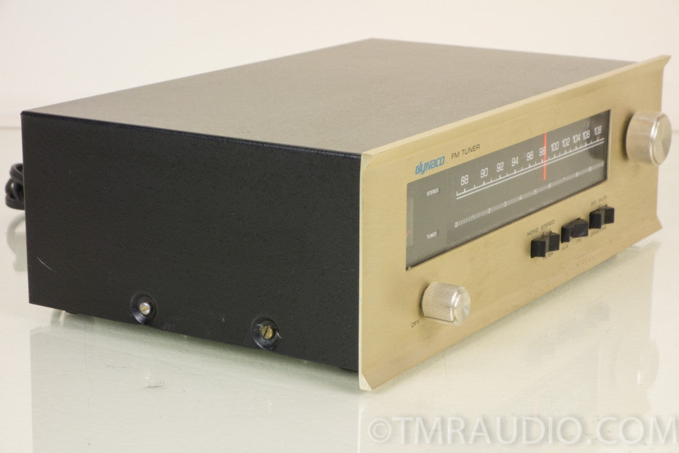 Dynaco FM-5 Vintage FM Tuner AS-IS