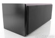 Salk Sound SS 7C Center Channel Speaker; 7-C; Black Satin