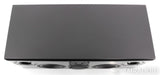 Salk Sound SS 7C Center Channel Speaker; 7-C; Black Satin