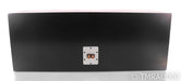 Salk Sound SS 7C Center Channel Speaker; 7-C; Black Satin