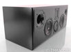 Salk Sound SS 7C Center Channel Speaker; 7-C; Black Satin