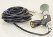 VINTAGE 1960's SHURE BROTHERS MODEL 430 COMMANDO MICROPHONE