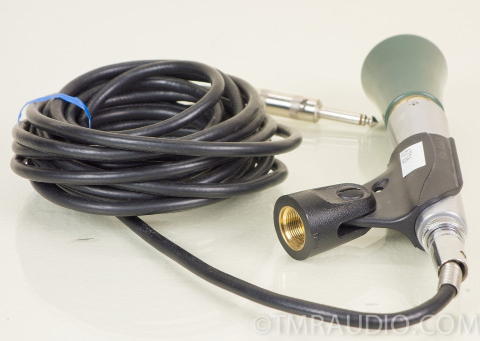 VINTAGE 1960's SHURE BROTHERS MODEL 430 COMMANDO MICROPHONE