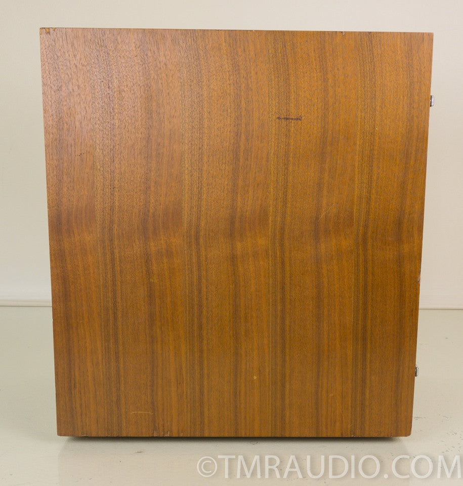 AKAI X-360D Vintage Reel to Reel Tape Recorder in Wood Cabinet AS-IS ...