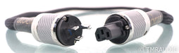 Audience Au24 SX powerChord Power Cable; 7ft AC Cord