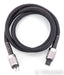 Audience Au24 SX powerChord Power Cable; 7ft AC Cord