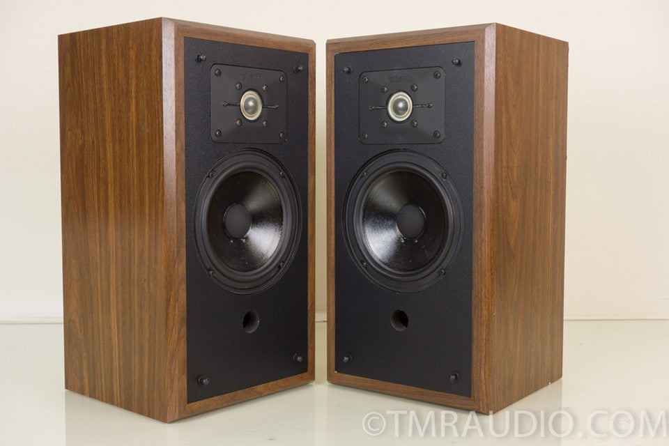 Polk Audio 5jr Bookshelf Speakers
