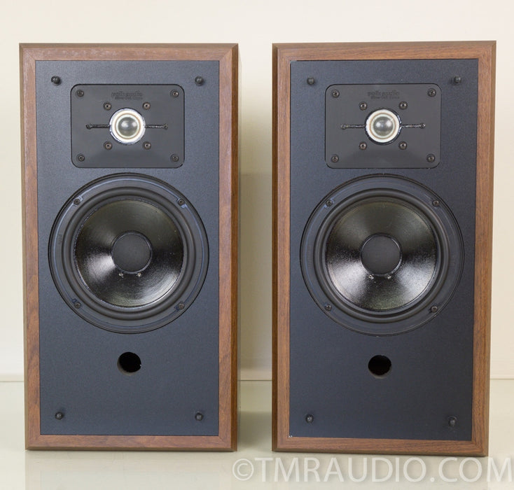 Polk Audio 5jr Bookshelf Speakers