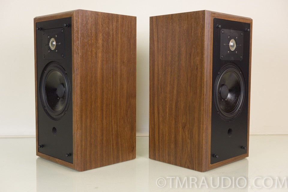 Polk Audio 5jr Bookshelf Speakers