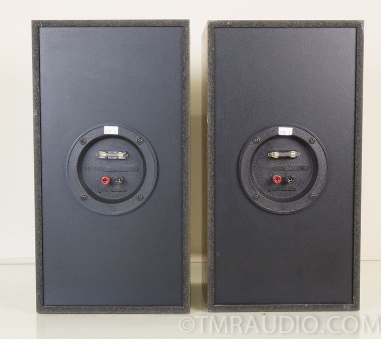 Polk Audio 5jr Bookshelf Speakers