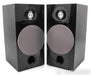 Focal Chora 806 Bookshelf Speakers; Black Pair
