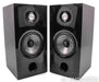 Focal Chora 806 Bookshelf Speakers; Black Pair