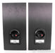Focal Chora 806 Bookshelf Speakers; Black Pair