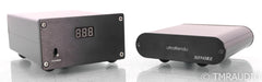 Sonore ultraRendu Wireless Network Streamer; Spotify; Roon Ready