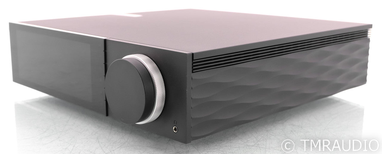 Cambridge Audio Evo 150 Wireless Streaming Amplifier; Remote; Roon Ready