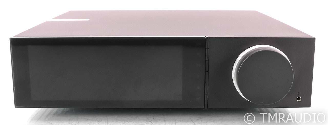 Cambridge Audio Evo 150 Wireless Streaming Amplifier; Remote; Roon Ready