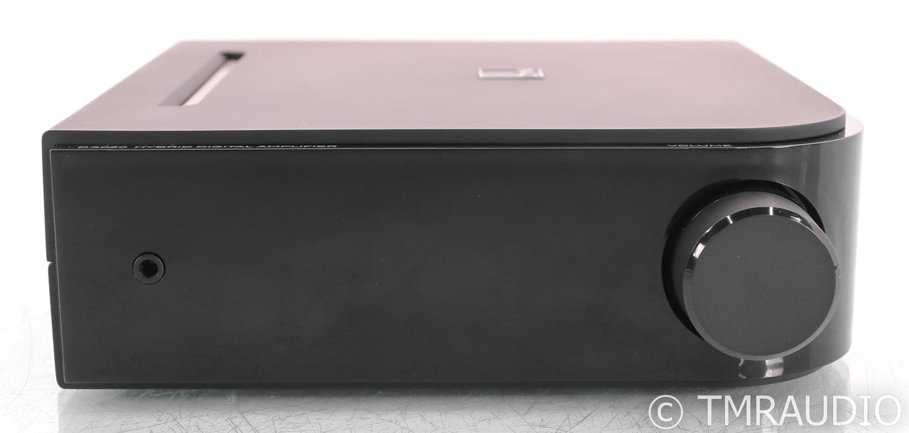 NAD D3020 Stereo Integrated Amplifier; Remote; Wireless; MM Phono; Bluetooth