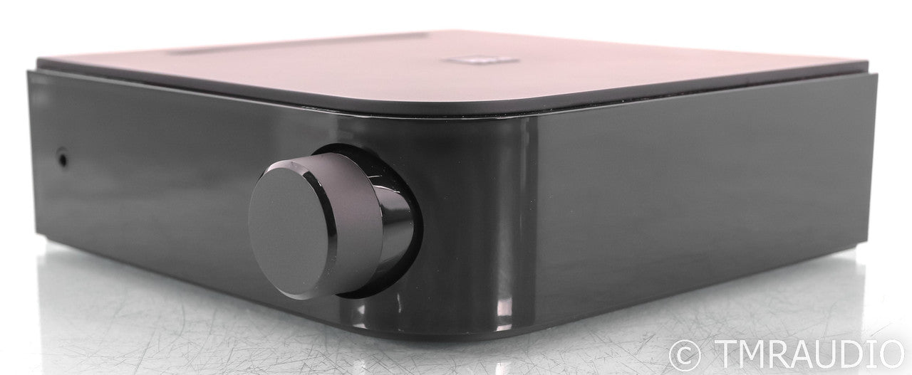 NAD D3020 Stereo Integrated Amplifier; Remote; Wireless; MM Phono; Bluetooth