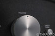 Rogue Audio Pharaoh Hybrid Stereo Integrated Amplifier; Remote; MM / MC Phono