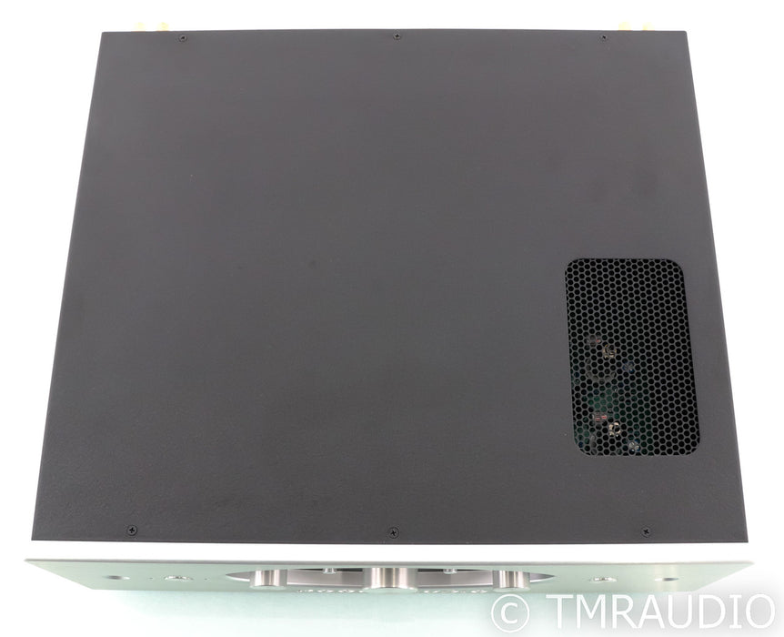 Rogue Audio Pharaoh Hybrid Stereo Integrated Amplifier; Remote; MM / MC Phono