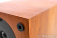 Spendor S3/5 Bookshelf Speakers; Light Cherry Pair