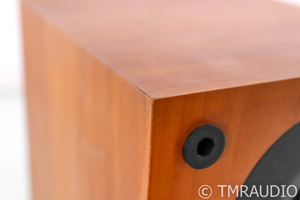 Spendor S3/5 Bookshelf Speakers; Light Cherry Pair