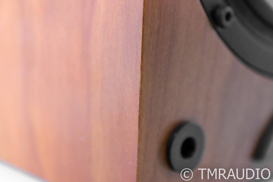 Spendor S3/5 Bookshelf Speakers; Light Cherry Pair