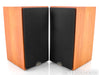 Spendor S3/5 Bookshelf Speakers; Light Cherry Pair