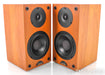 Spendor S3/5 Bookshelf Speakers; Light Cherry Pair