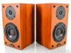 Spendor S3/5 Bookshelf Speakers; Light Cherry Pair