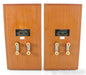 Spendor S3/5 Bookshelf Speakers; Light Cherry Pair