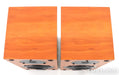 Spendor S3/5 Bookshelf Speakers; Light Cherry Pair