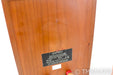 Spendor S3/5 Bookshelf Speakers; Light Cherry Pair