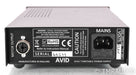 Avid Diva II  Belt-Drive Turntable; SME Model 309 Tonearm (No Cartridge)