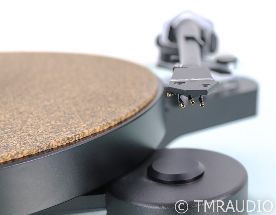 Avid Diva II  Belt-Drive Turntable; SME Model 309 Tonearm (No Cartridge)