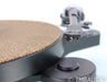 Avid Diva II  Belt-Drive Turntable; SME Model 309 Tonearm (No Cartridge)
