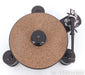 Avid Diva II  Belt-Drive Turntable; SME Model 309 Tonearm (No Cartridge)