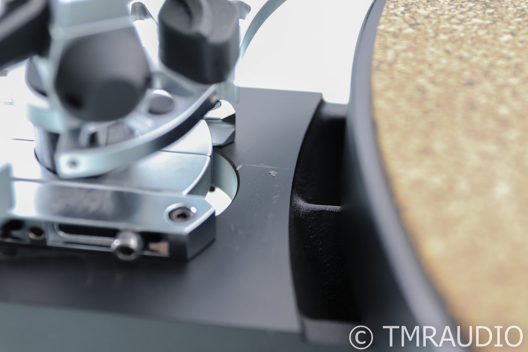 Avid Diva II  Belt-Drive Turntable; SME Model 309 Tonearm (No Cartridge)